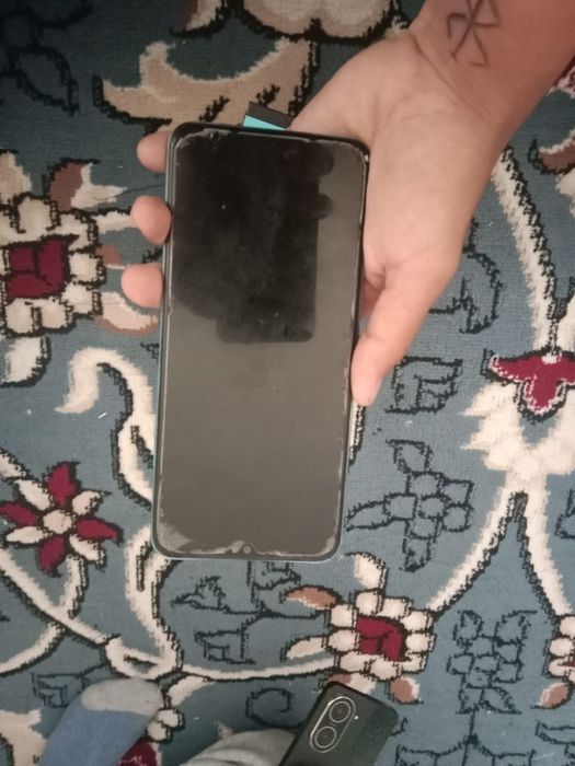 OPPO a 17k нет минусов