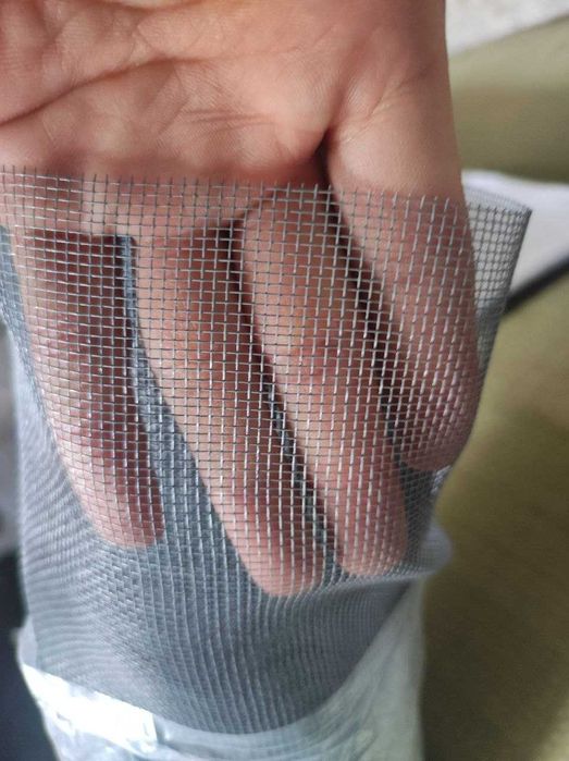 москитная сетка (pashsha setka)