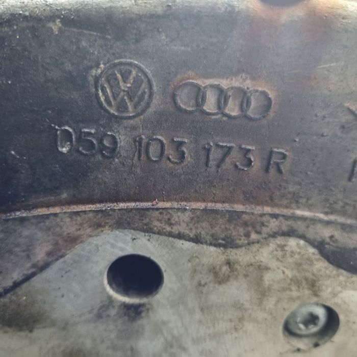 Motor AUDI Q7 3.0 2005 - 2009 240CP Automata CASA CASC Euro4 (1370) Diesel 4x4 059103173r