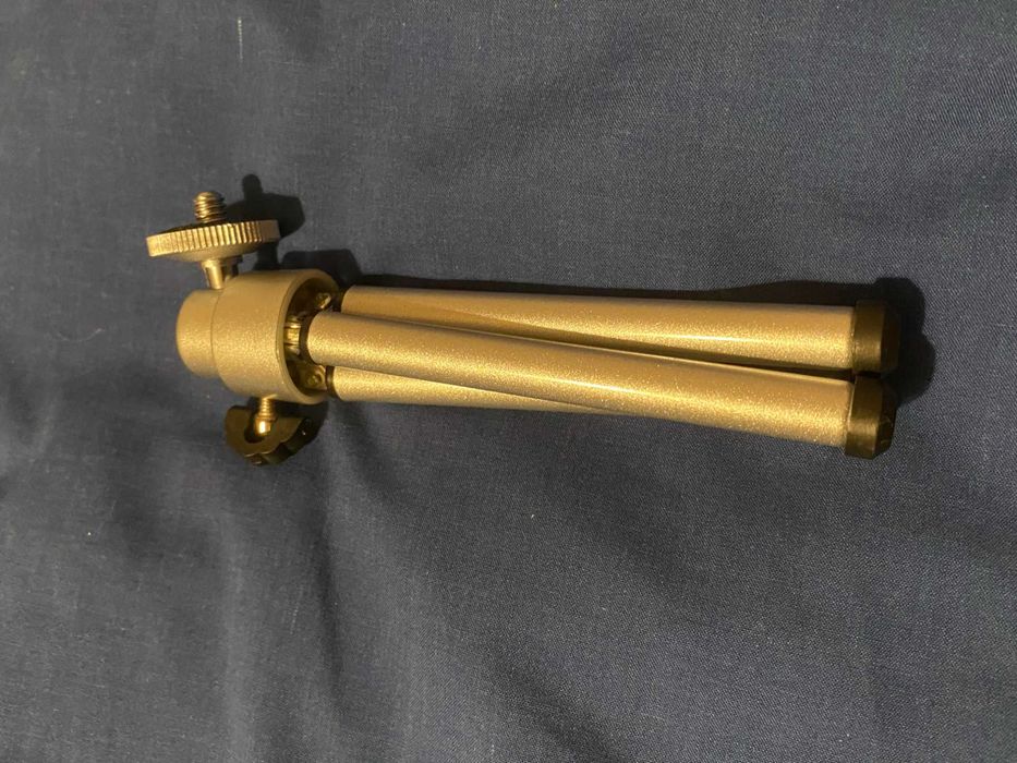 Camera web Trust Tyro, FullHD 1080p, microfon, tripod