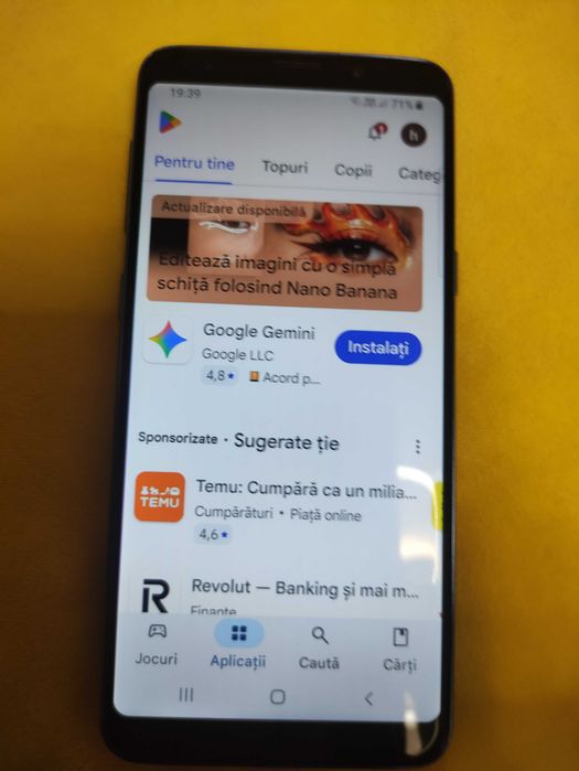 Samsung Galaxy S9