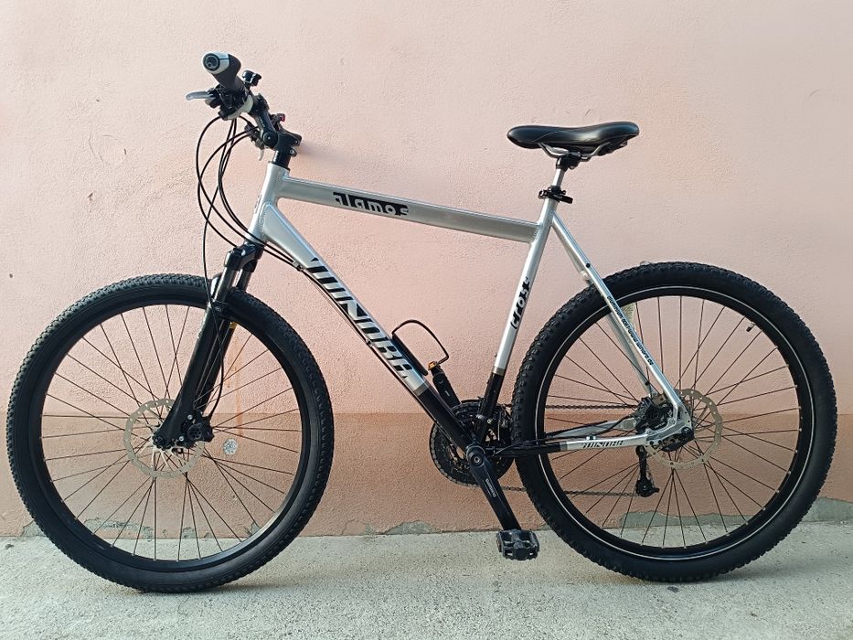 Bicicletă Winora–Shimano Deore XT – Roți 29"