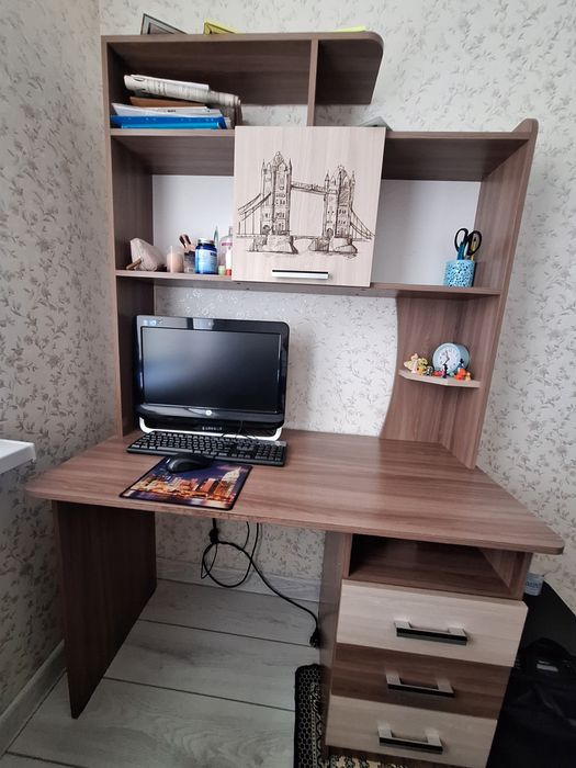 детский гарнитур
