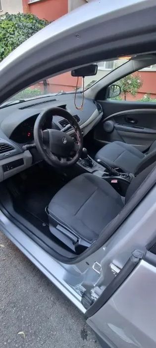 Renault Fluence Renault Fluence 99000 km, EURO 5,unic proprietar de noua