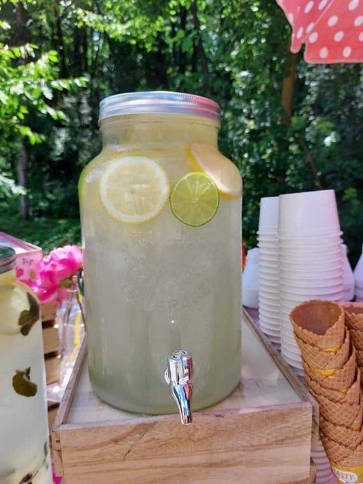 Stand de limonada, Lemonade bar Bucuresti Sectorul 1 • OLX.ro