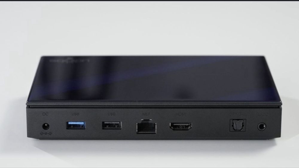 Android TV Uggos SK-1