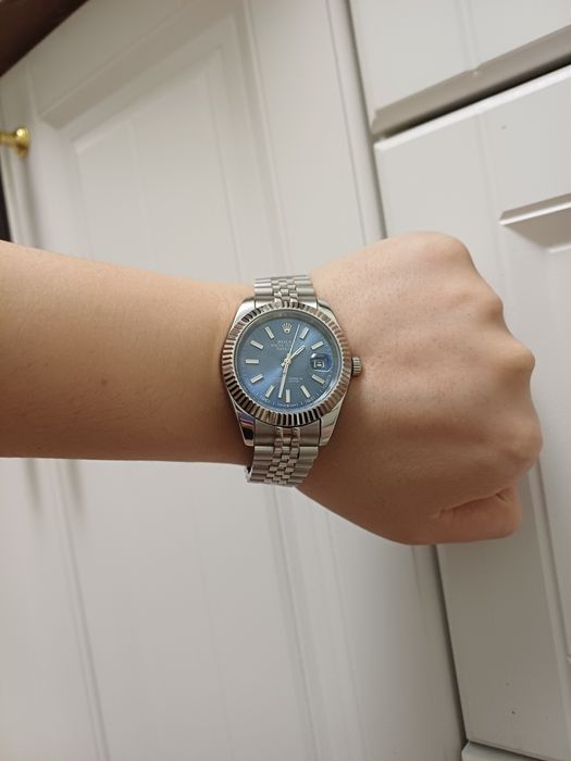 Rolex Datejust 41mm