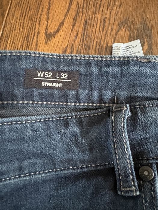 blugi C&A 52/32 noi