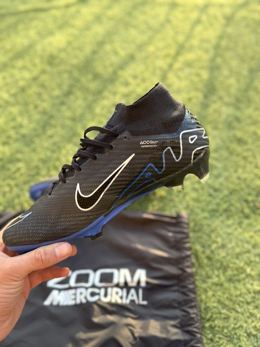 Nike zoom superfly 9 elite fg boots (42 номер)