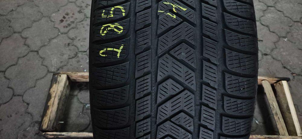 Pirelli 285/45/19, 275/40/20, 325/40/22 m&s iarna