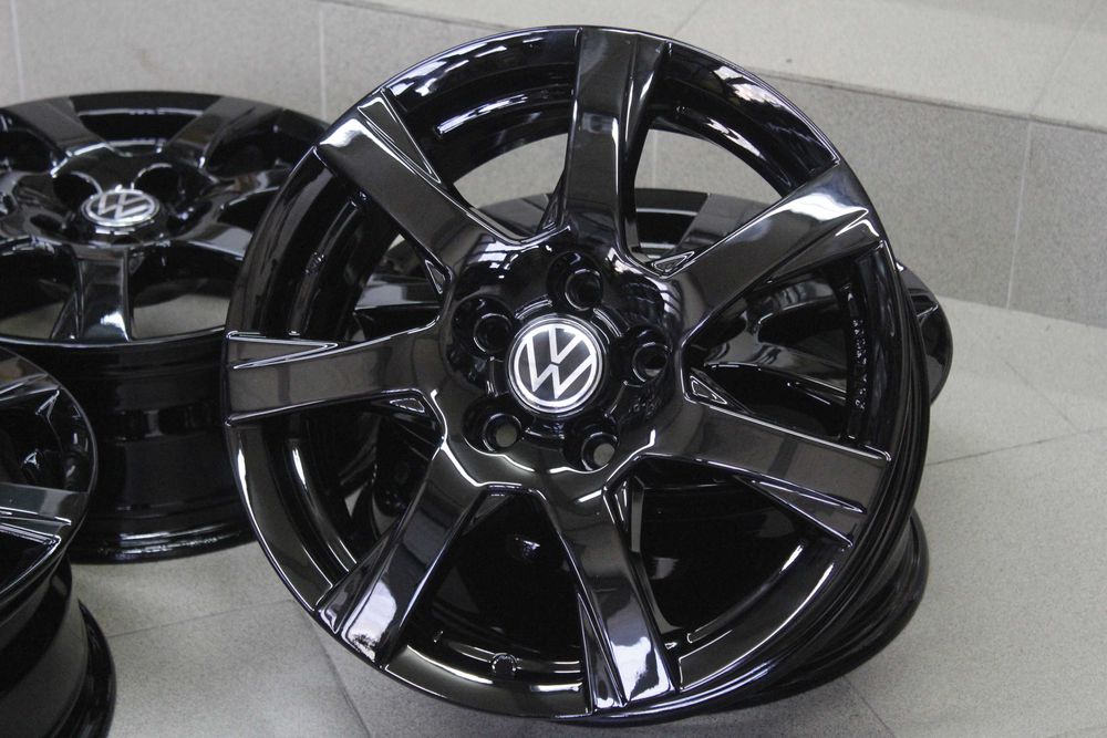 Джанти 16" VW Passat, Caddy, Touran, Golf