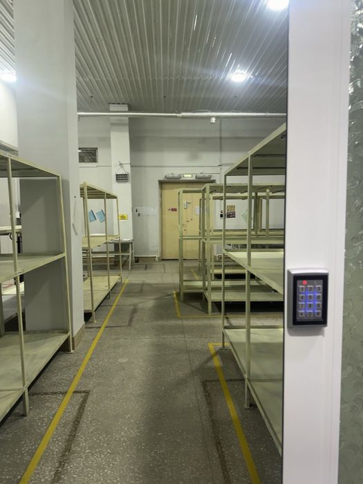 Срочно сдаётся в аренду фарм склад