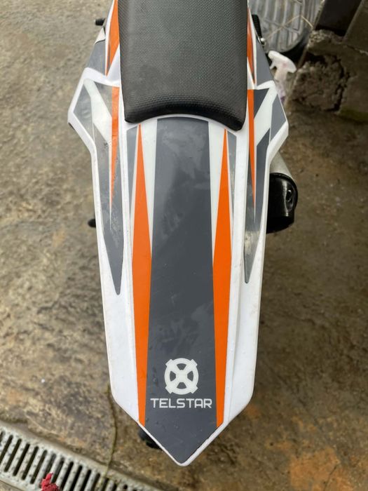 Telstar топ състояние