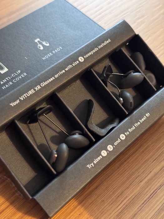 VITURE Pro XR Glasses