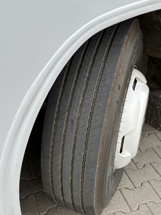 Autocar Scania Irizar Century