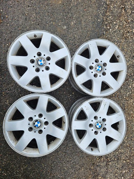 Джанти за бмв 5х120 16 ки