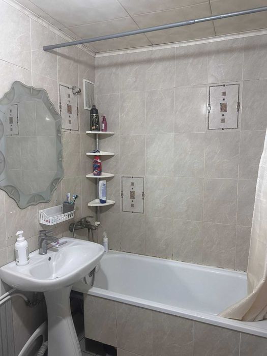 Продам 2 комнатную квартиру