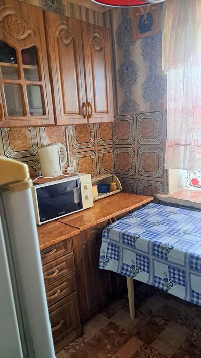 Продам квартиру  Сатпаев