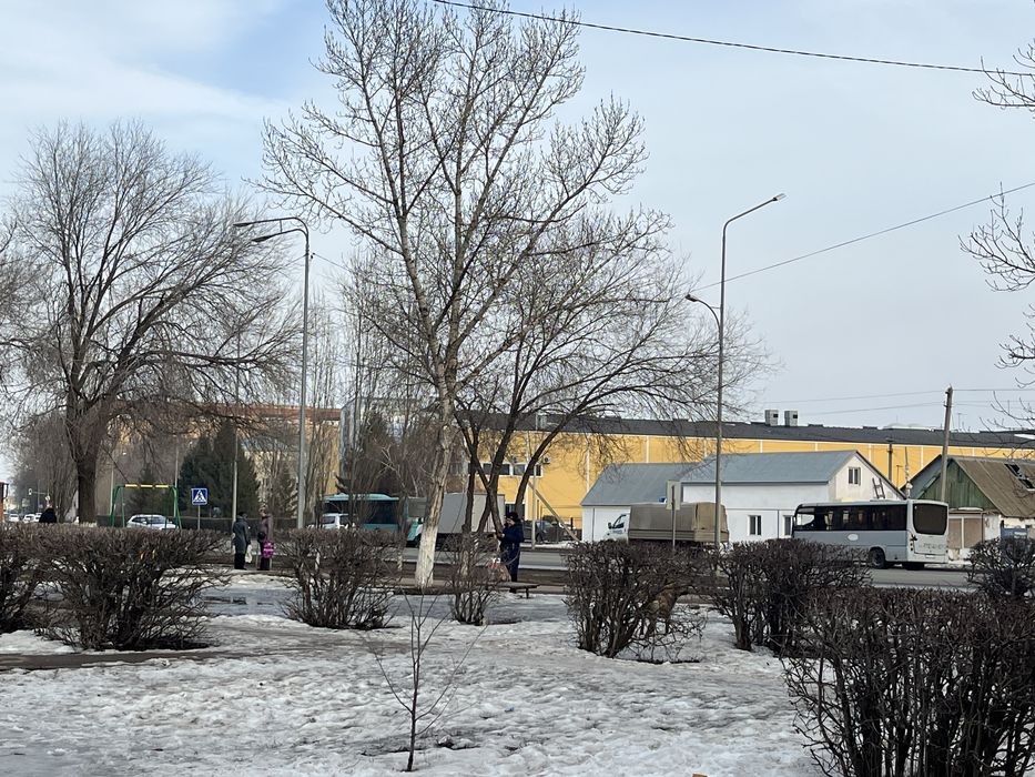 Продаётся 2-х комнатная квартира