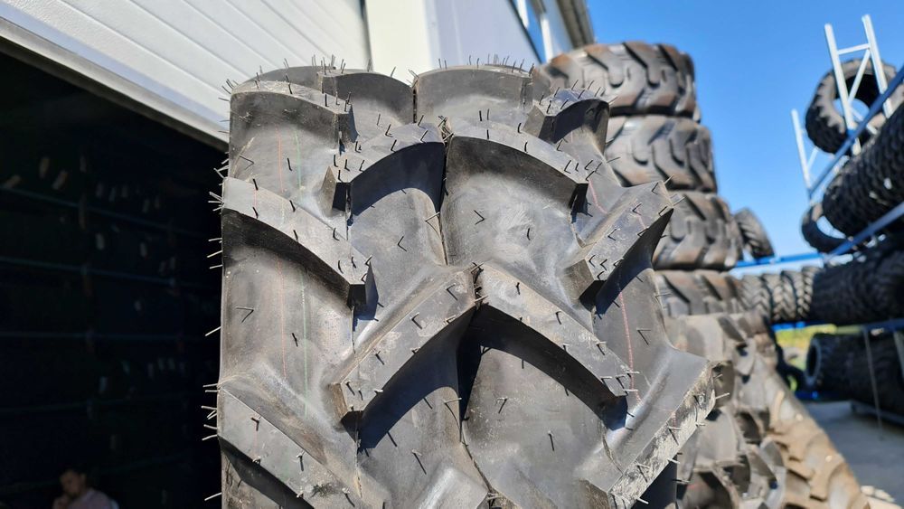7-14 marca BKT cu 4PLY cauciucuri noi anvelope pentru TRACTOR JAPONEZ