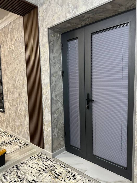 Установка Жалюзи Jalyuzi/Jaluzi na zakaz