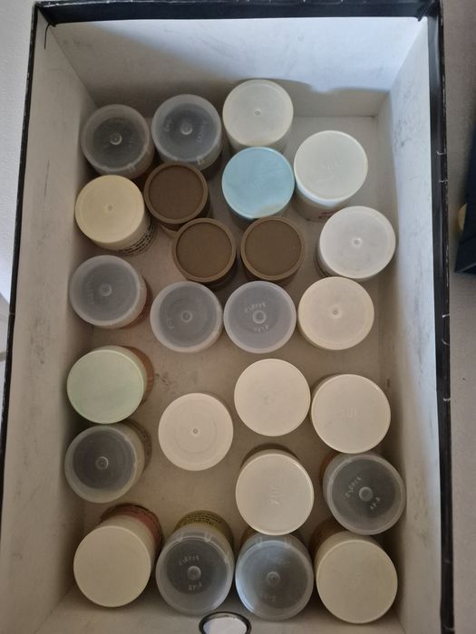 Винтажный диапроектор