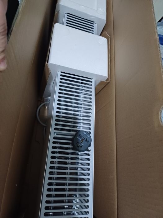 Обогревател хиамо