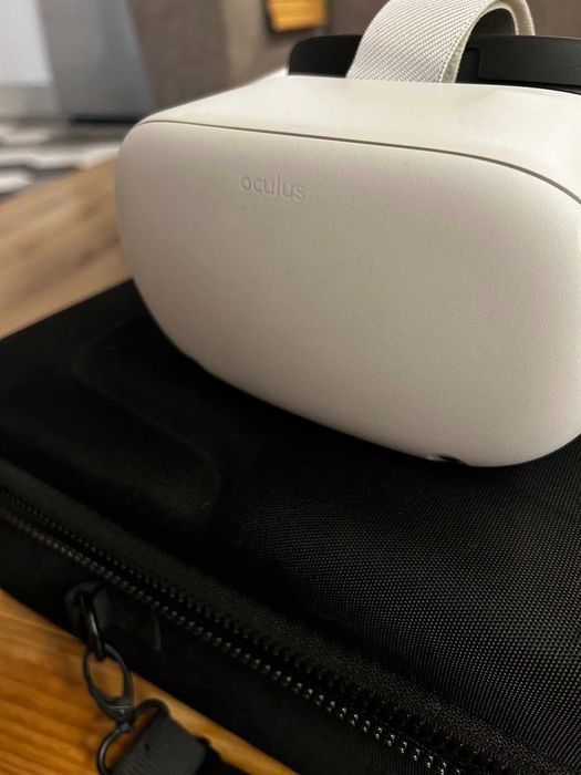 Oculus Quest 2 (256 GB)
