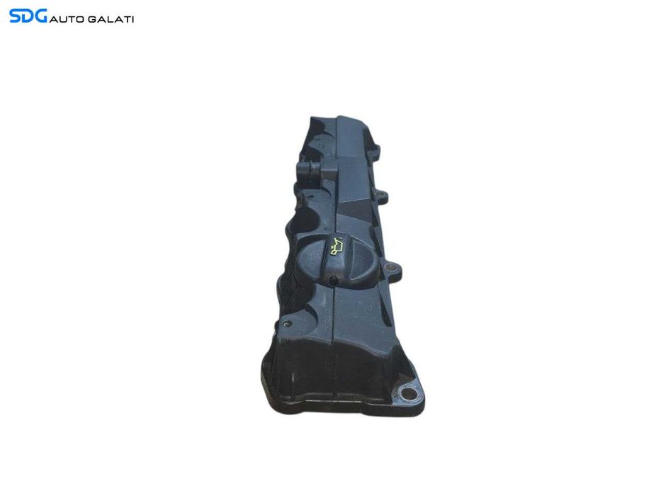 Capac Culbutori cu Buson Ulei Citroen C3 1.6 B NFU 2002 - 2009 Cod 9658651780 [N2418]