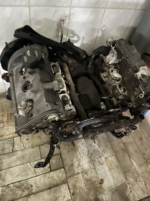 Двс мотор 2.7 авроуд