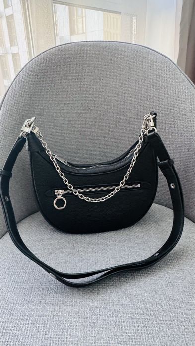 Сумка-багет продам