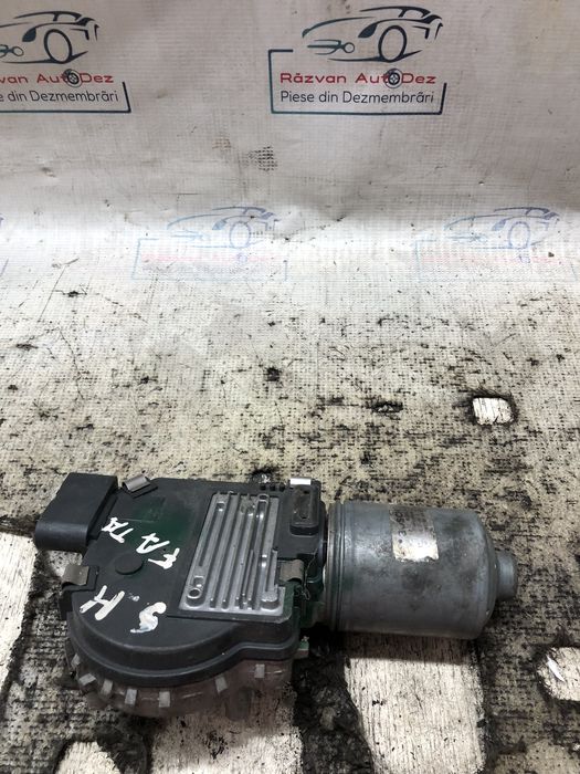 Motoras stergator hayon  Volkswagen Sharan 2005