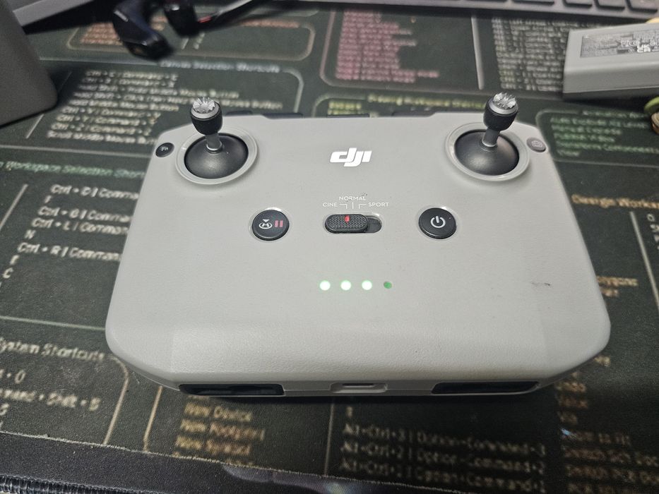 Controler drona dji mini2