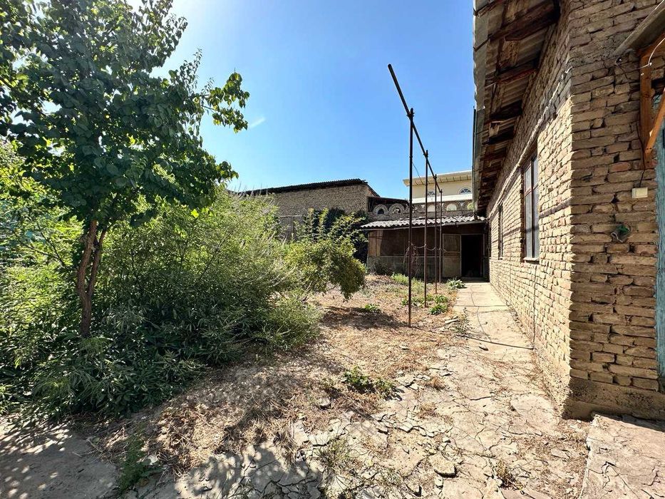 СРОЧНО Продается участок 6 соток Паркентский рядом мост ТАПОиЧ Яшнабад