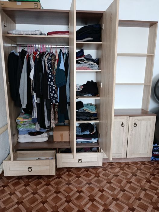 Детский гарнитур