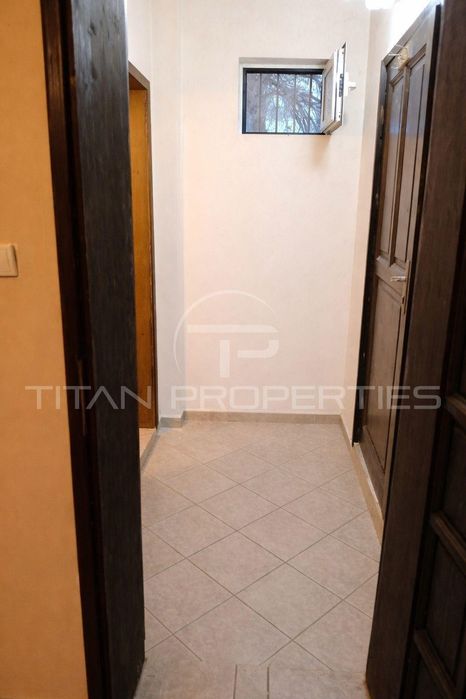 Едностаен за продажба в кв. Манастирски ливади