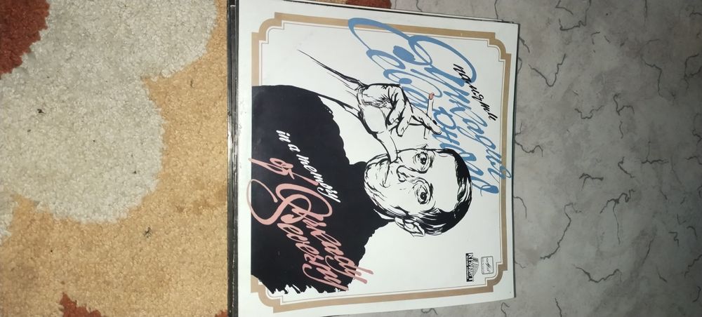 Продам пластинки ссср их много разных