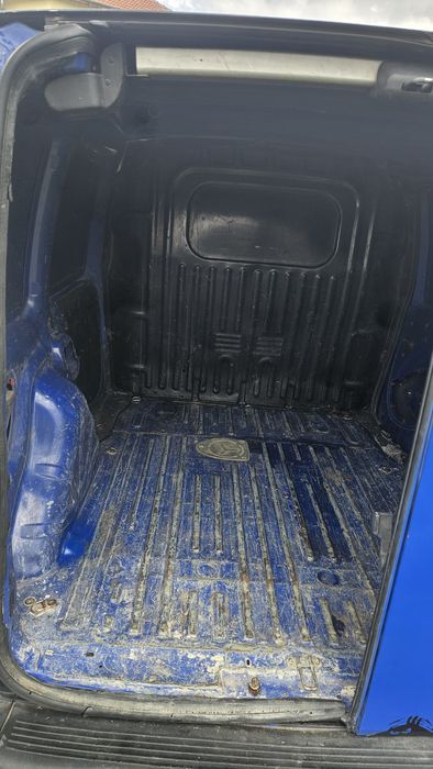 Fiat Doblo 1.9 diesel