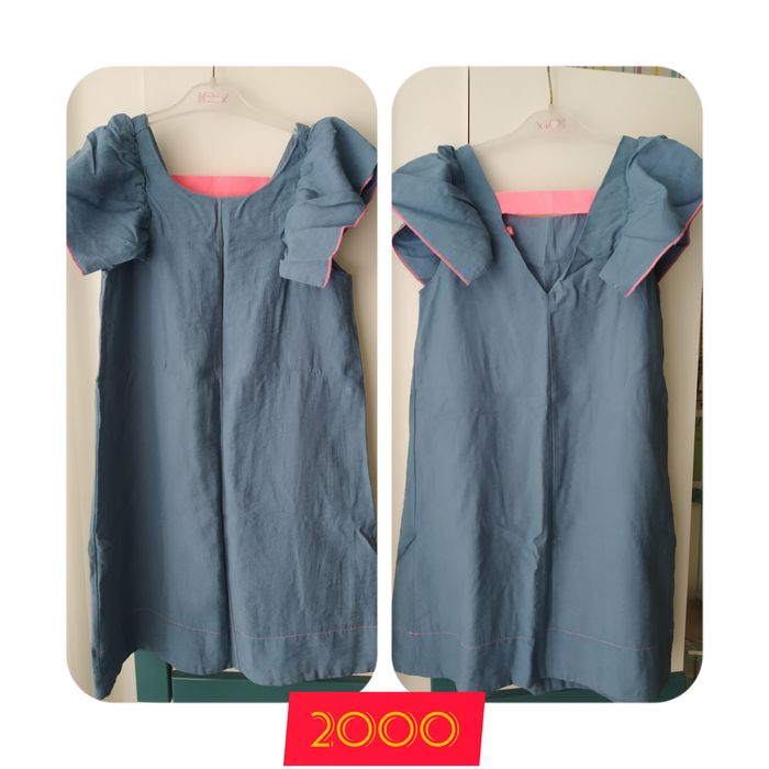 Продам платья на девочку