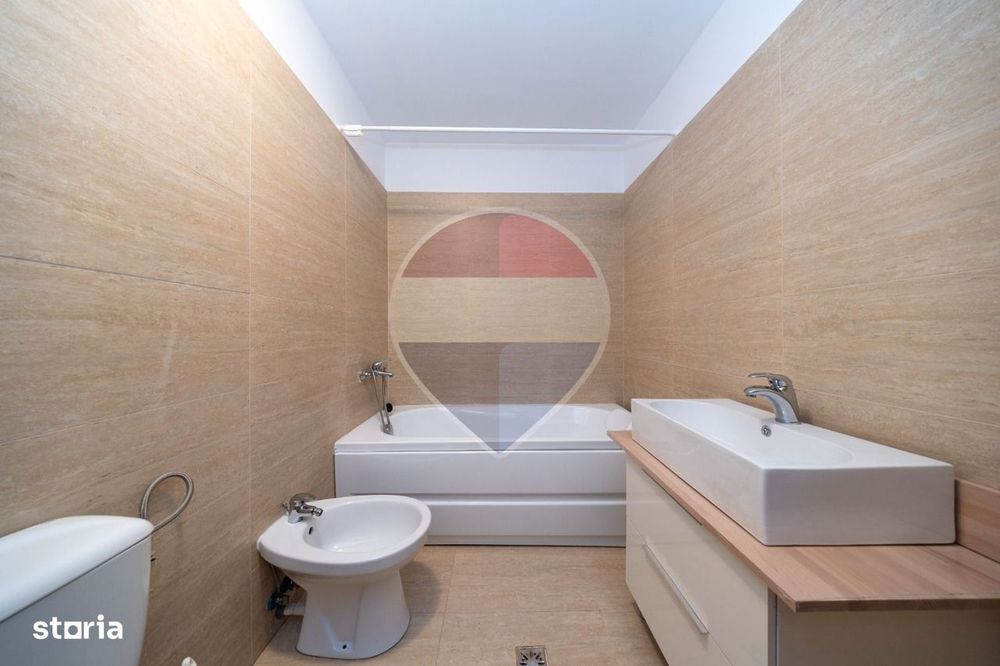 Apartament 3 camere | Sânpetru | Modern și Confortabil