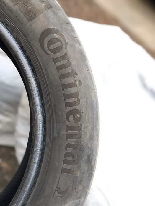 Continental R17 шины