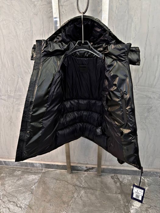 Geaca Prada Barbati calitate premium husa cadou