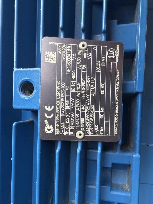 Кран Козловой однобалочный