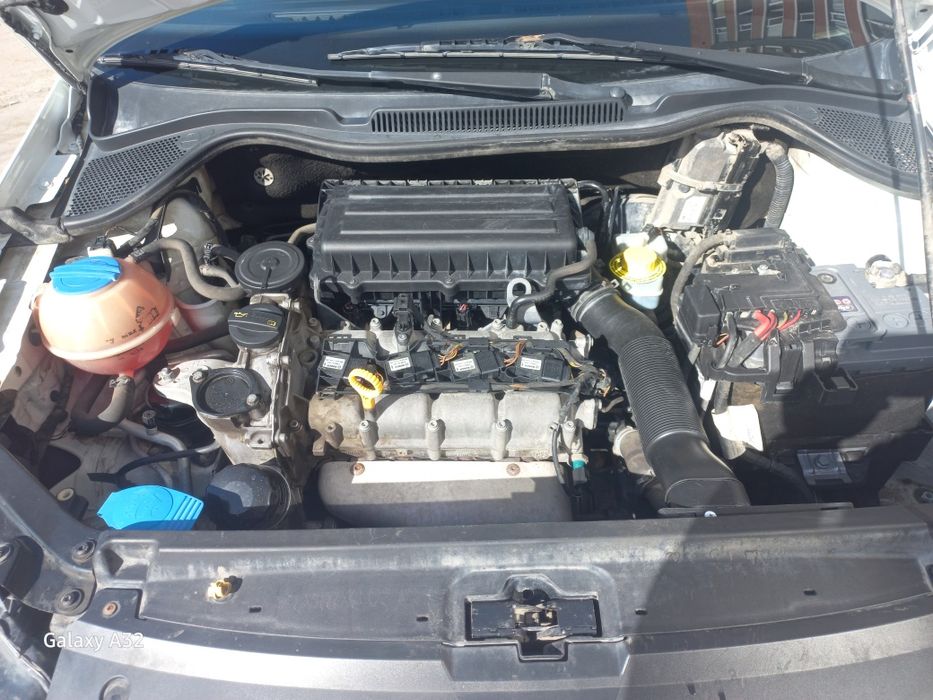 Продам Фольксваген Поло