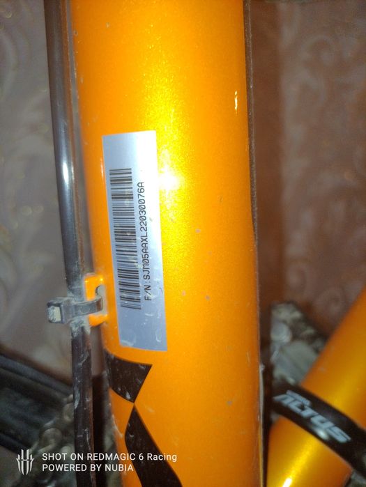 Велосипед  Scott Aspect 950 xl