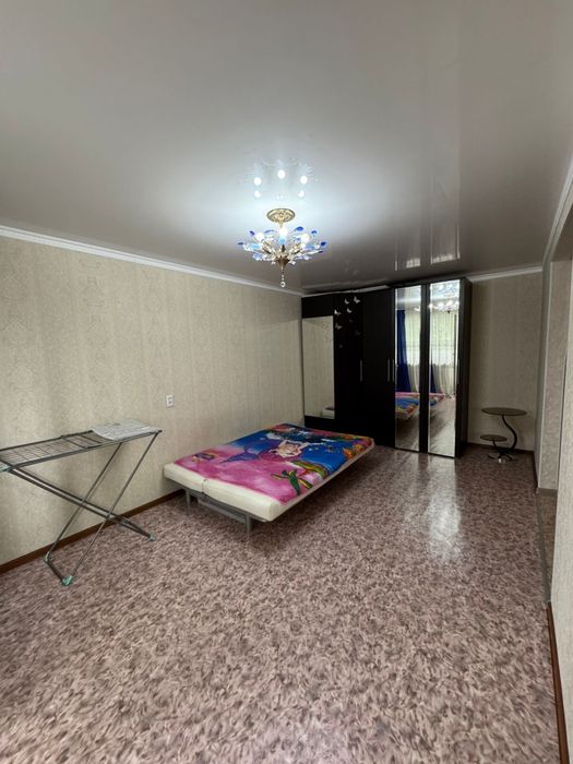 1 комн. Не угловая . Центр. 3/5.