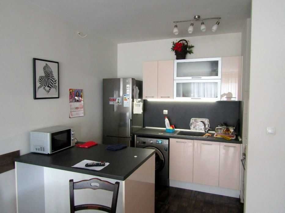 Продава се Двустаен апартамент в София, Манастирски ливади - 68 кв.м за 945 €/кв.м - Снимка #8