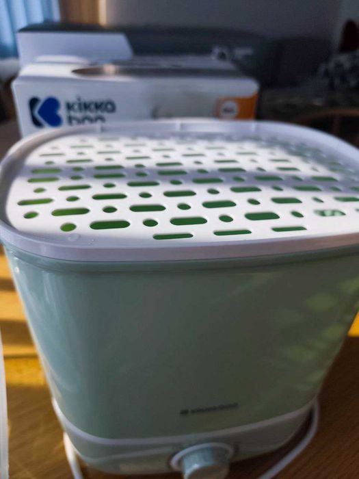 Стерилизатор KikkaBoo Cleo