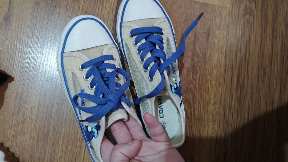 Летние 36 размер