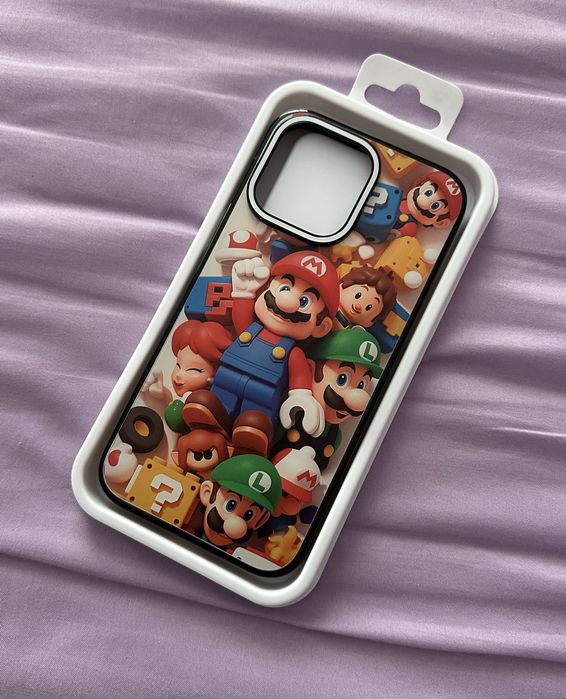 Iphone 14 pro MAX кейсове